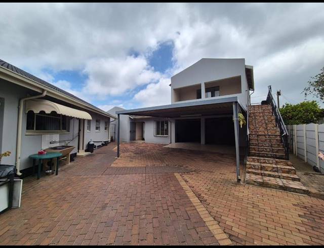 5 BEDROOM HOUSE FOR SALE IN BRACKENDOWNS